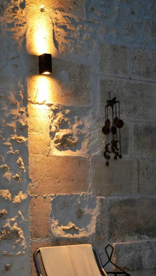 Le Gite Des Chambres De La Grange Cherval Екстериор снимка
